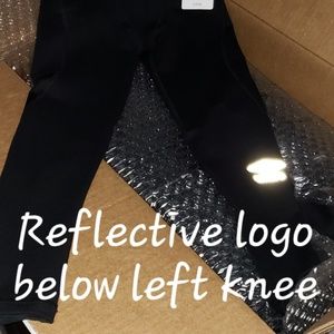 Compression Leggings